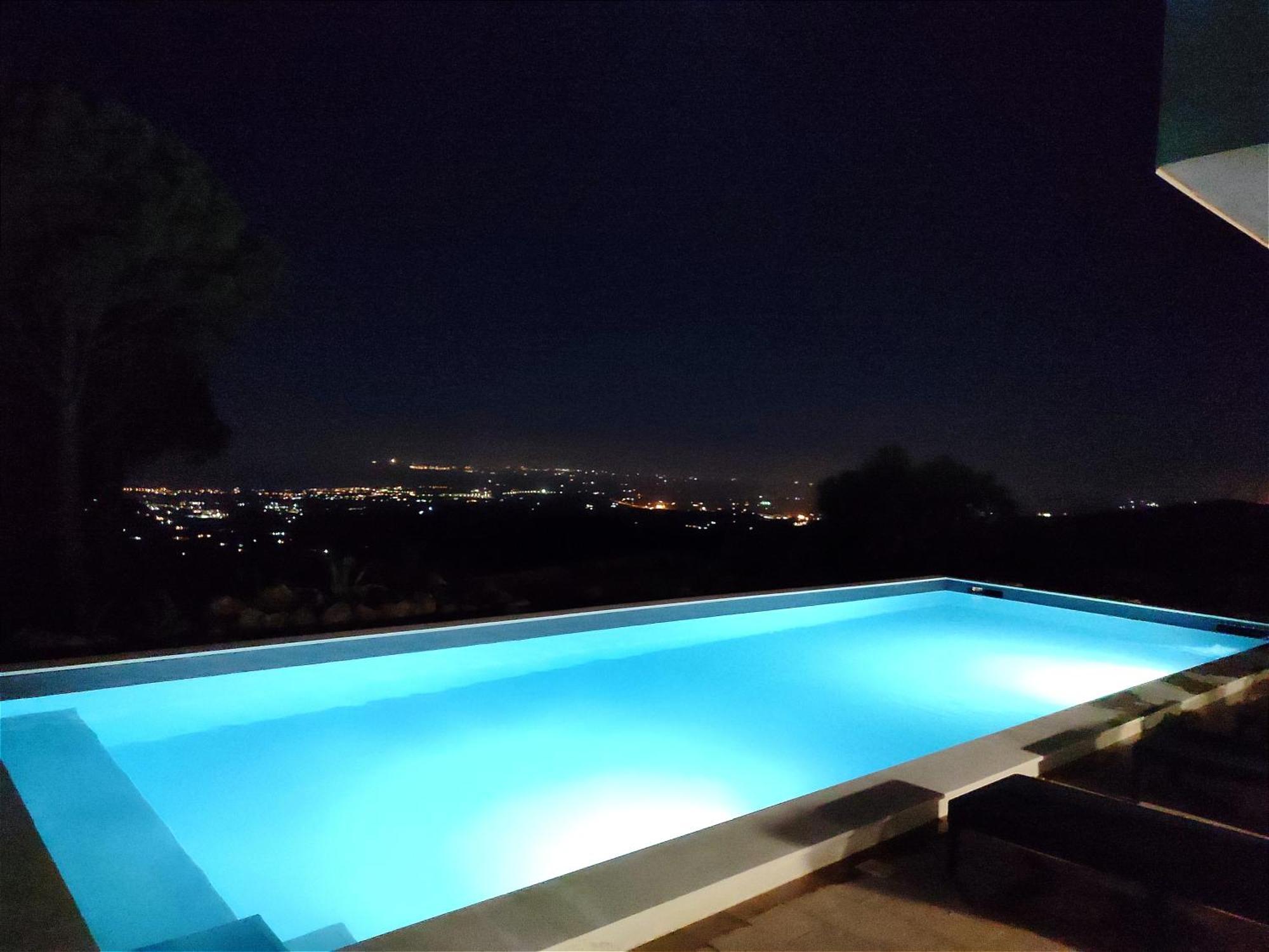 Villa Orizzonte Sullo Jonio Avola Exterior foto