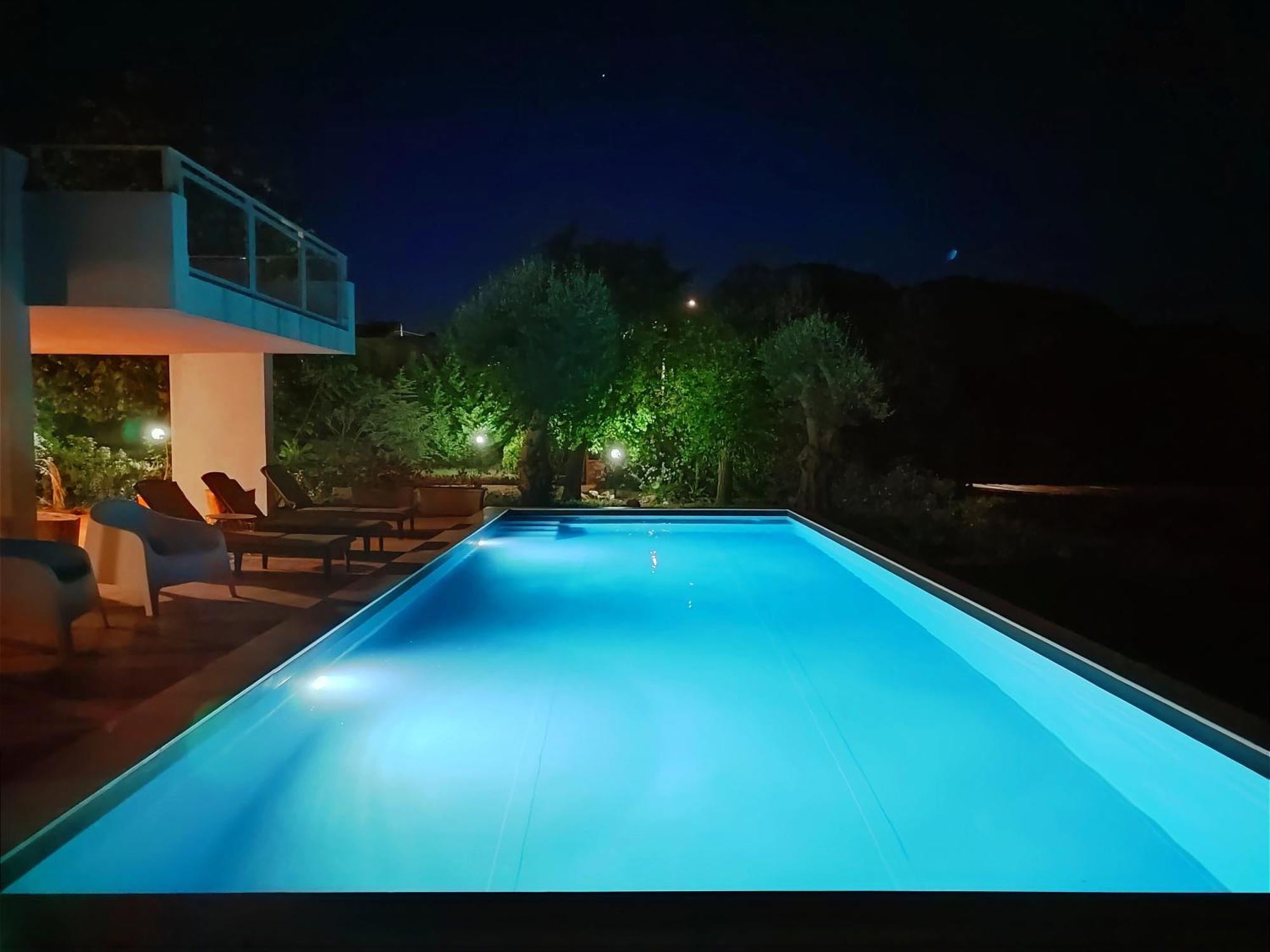 Villa Orizzonte Sullo Jonio Avola Exterior foto